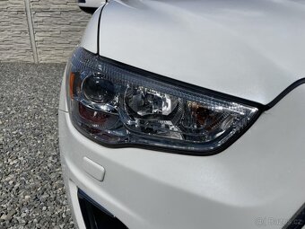Mitsubishi ASX 1.8TDi 4x4 150PS AUT PAN FULL - 6