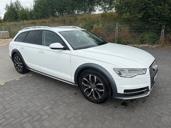 Audi A6 Allroad 2017 - 6