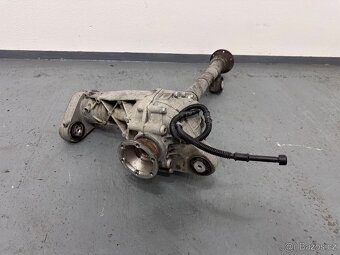 VW Touareg rozvodovka číslo dílu: 4460310021 - 6