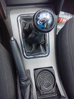 Peugeot 407 - 6