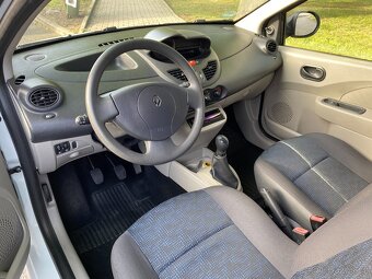 RENAULT TWINGO 1.2 43kw - 6