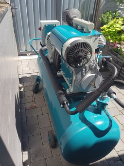 Orlik 3 valec pks 50/300 - 6