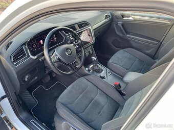 Volkswagen Tiguan 2.0TDi 110kW Highline 2019 4x4 DSG Virtual - 6