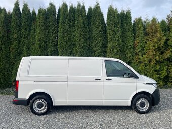 Volkswagen Transporter T6.1 2.0 TDI L2 - nez.topení - 6