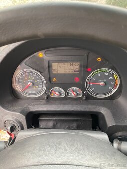 IVECO EUROCARGO ML120E - 6
