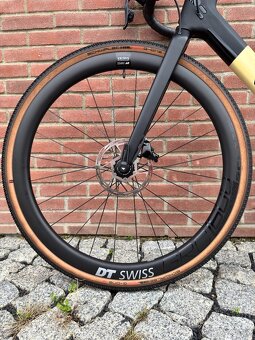 Canyon Grail CF SL 7 eTap, záruka - 6