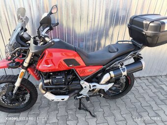 Moto Guzzi V 85tt - 6