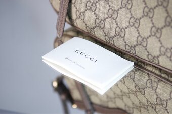 Kabelka Gucci - 6
