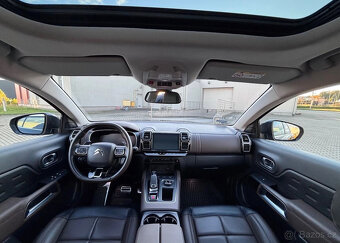 Citroën C5 Aircross 1.6 EAT8 PureTech Shine - 6