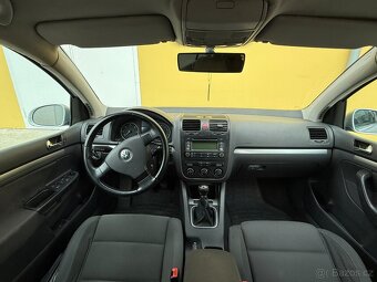 Volkswagen Golf 5 1.9 TDI - 6