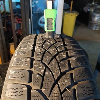 16" plechová kola – 5x112 – AUDI (A4, MERCEDES, BMW)  Disky - 6