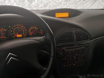 Citroën C5 1.6hdi combi - 6