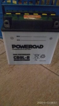 Prodej Malaguti Medison 125 sport r.2003 - 6