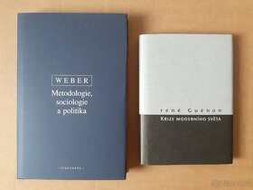 Roger Scruton,  Hannah Arendtová, Adorno, Weber, Patočka - 6