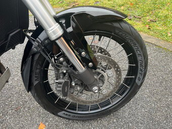 Honda VFR1200X Crosstourer (MOŽNO I PROTIÚČET) - 6