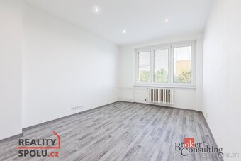 Pronájem, byty/2+1, 54 m2, Táborská 1946/14, Východní Předmě - 6