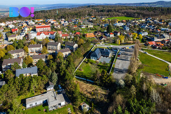 Prodej stavební parcely se schváleným projektem rodinného do - 6