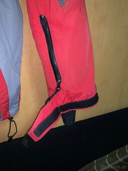 Lyžařská pánská bunda Blizzard - 6