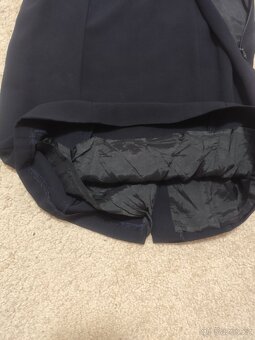 Společenské šaty S/M - 6