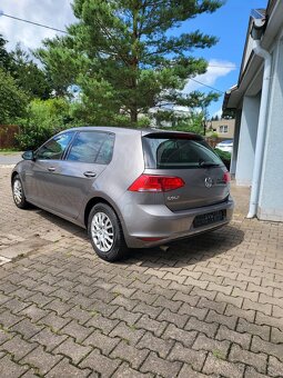 Volkswagen Golf 7 1.2TSI CUP - 6