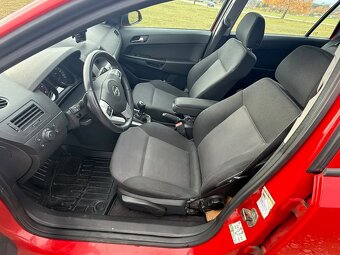 Prodám Opel Astra 1.7 CDTI, 81kw - 6