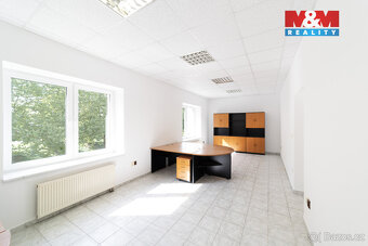Pronájem kanceláře, 80 m², Klatovy, ul. Koldinova - 6