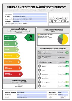 Nový dům Opatovice - 6