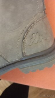 Úplně nové boty Kappa (vel.36) - 6