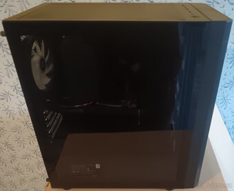 Herní Počítač - 6