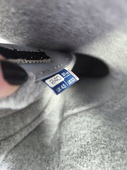 Prodám lyžařské boty - 6