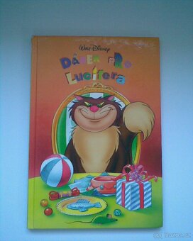 Mikulášský balíček pro milovnici kočiček - 6