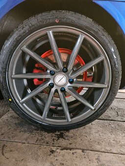 Prodám Škoda Octavia 2 RS Common raill - 6