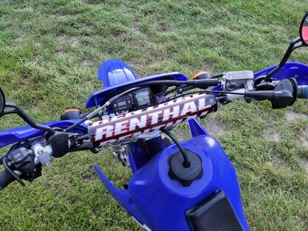 Yamaha WR 250 Z 2T 1998+ doklady - 6