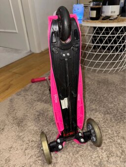 Dětska koloběžka MICRO MINI - 6