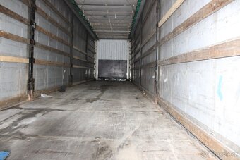 Krone SD, LOWDECK, MULTILOCK, ZVEDACÍ NÁPRAVA - 6