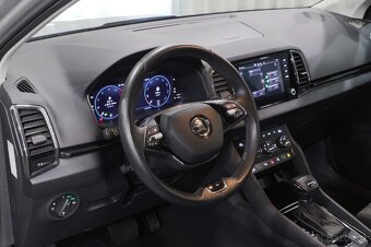 Škoda Karoq Style 2.0 TDI 110kW 4x4 DSG - záruka Autodraft - 6