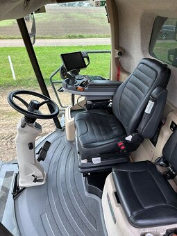 Kombajn Massey Ferguson Ideal 8.T - 6