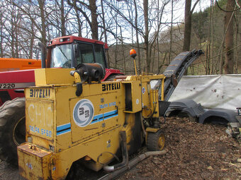 Silniční fréza BITELLI TALPA SF60 - 6