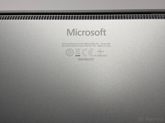 Microsoft Surface Laptop 3 | i5-1035G7 | 13.5" - 6
