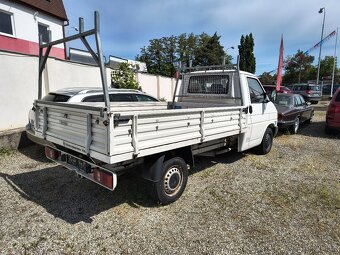 Volkswagen Transportér T 4 2.5 tdi - 6