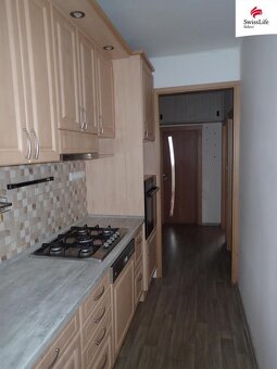 Prodej bytu 4+1 95 m2 Na Podlesí, Kadaň - 6