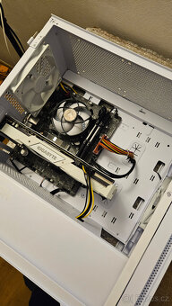 Herní PC,Ryzen,RTX,NVME,HDD - 6