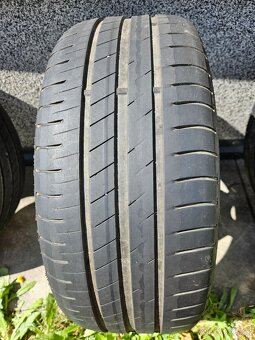 Kompletní kola Škoda - 6