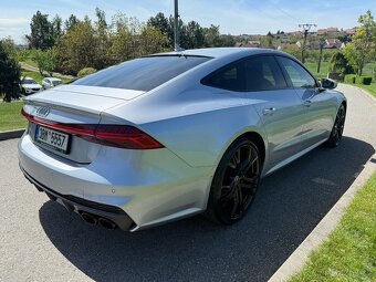 Audi S7 3.0 TDi QUATTRO 257KW DPH - 6