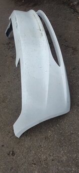 Predni naraznik tesla model 3 1781565-11-b - 6