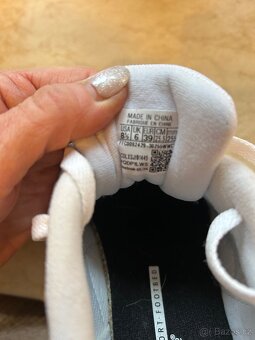 Boty Reebok - 6