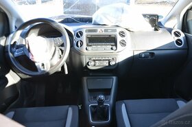 VW Golf 6 Plus 1.4 TSI - náhradní díly - 6