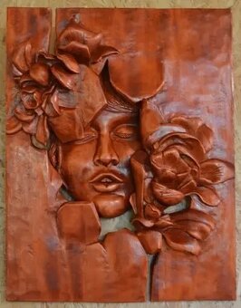 NOVÉ DŘEVOŘEZBY - 6