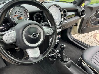 Mini Cooper S - 6