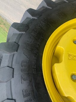 John Deere 7R310 Gen2 E23 PowerShift - 6